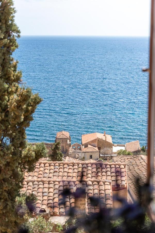 Holiday home Kyklamino Castlehouse *