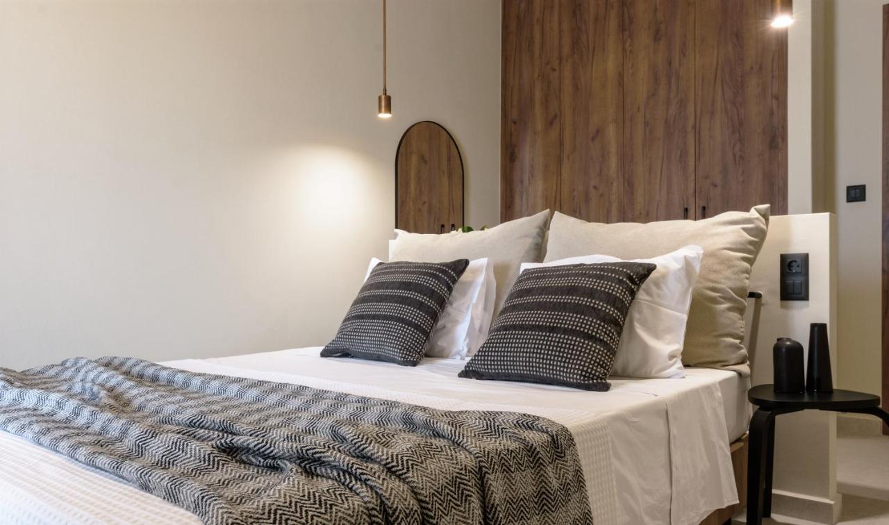 Apagio Project By Almelon * Elounda (Crete)