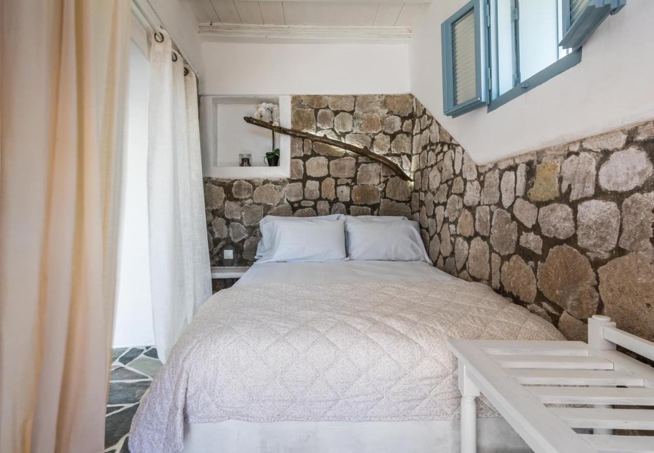 Holiday home Sarakiniko Boat House *