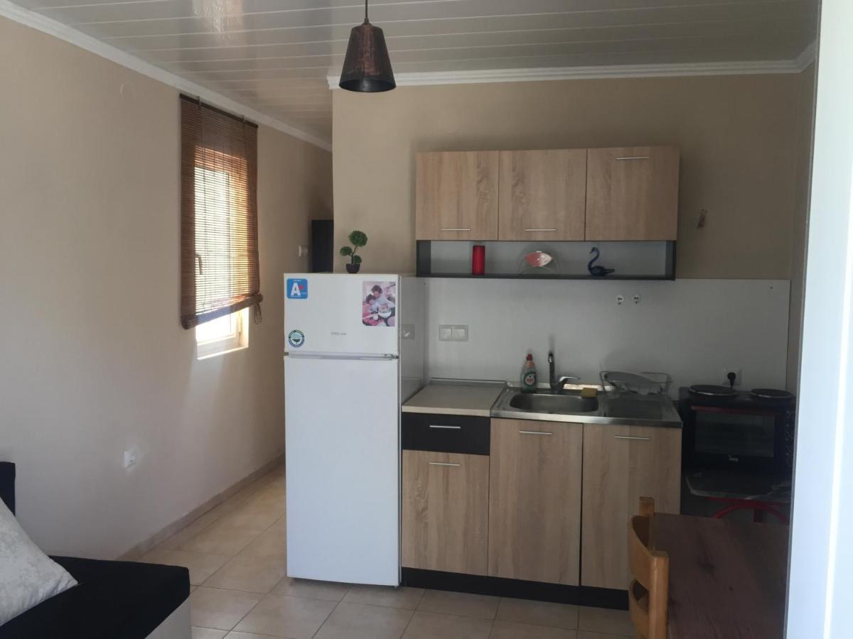 Holiday home Look To The Sea