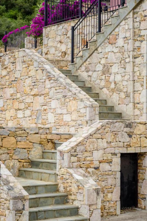 Katerina's * Alonnisos Town