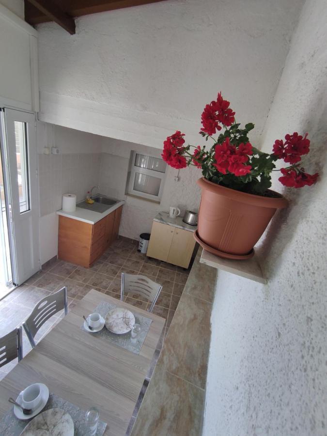 House Theofilos * Paramonas (Corfu)