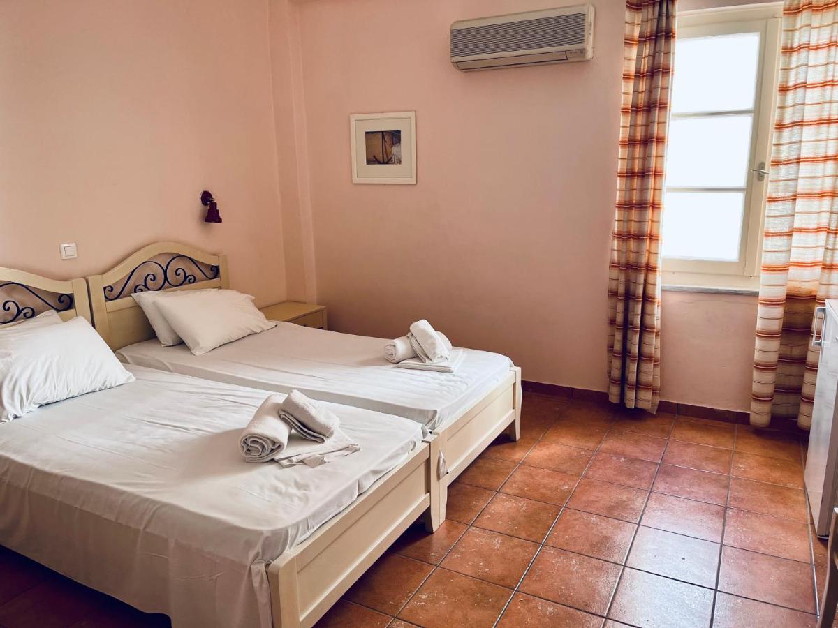 A Faros Hotel 2*