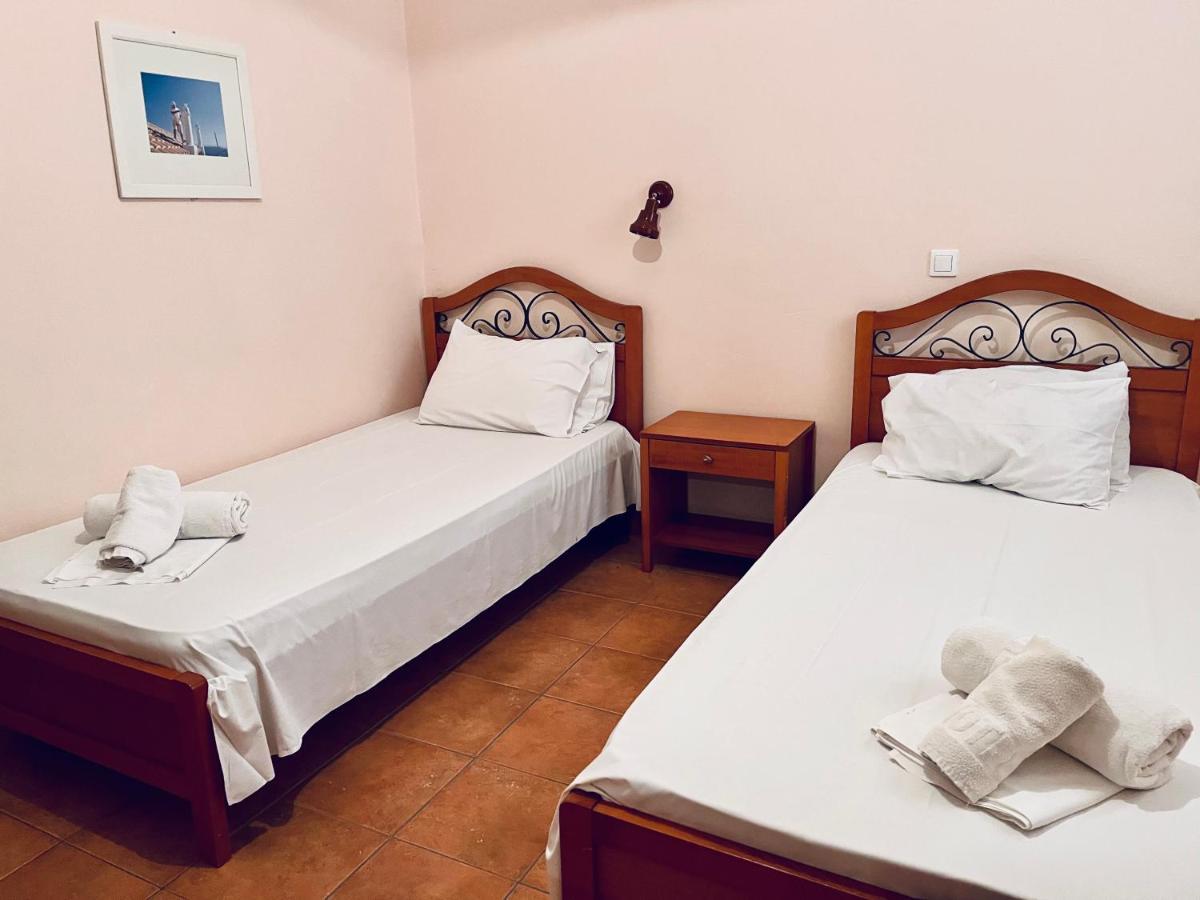Hotel A Faros