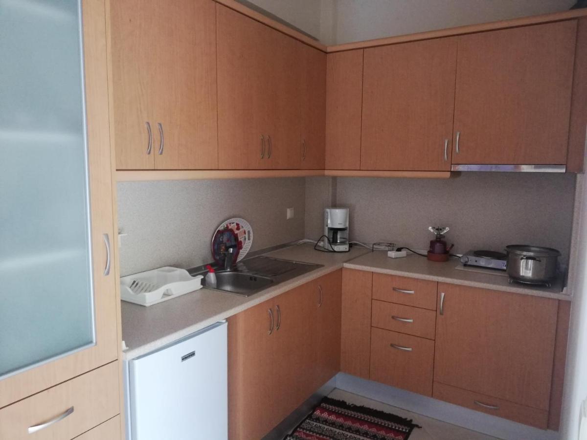 Apartment σπιτι στουσ προποδεσ του ολυμπου *