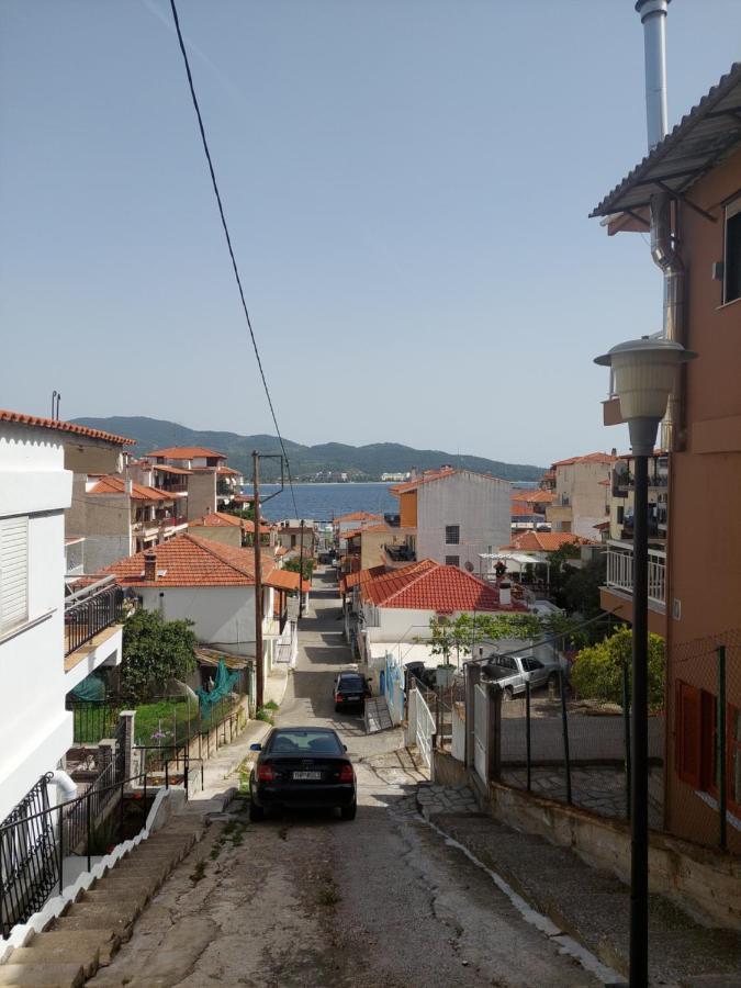 1 Apartment Neos Marmaras