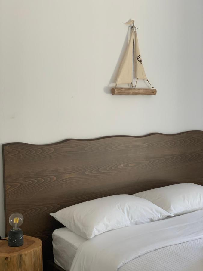Chrisantakis Appartments Drios