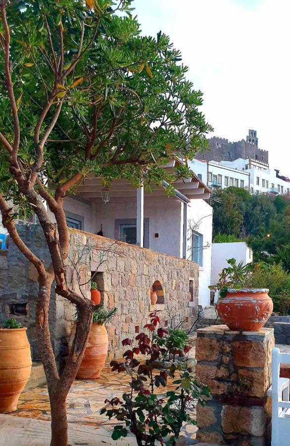 Chora Traditional Genadio Holiday home