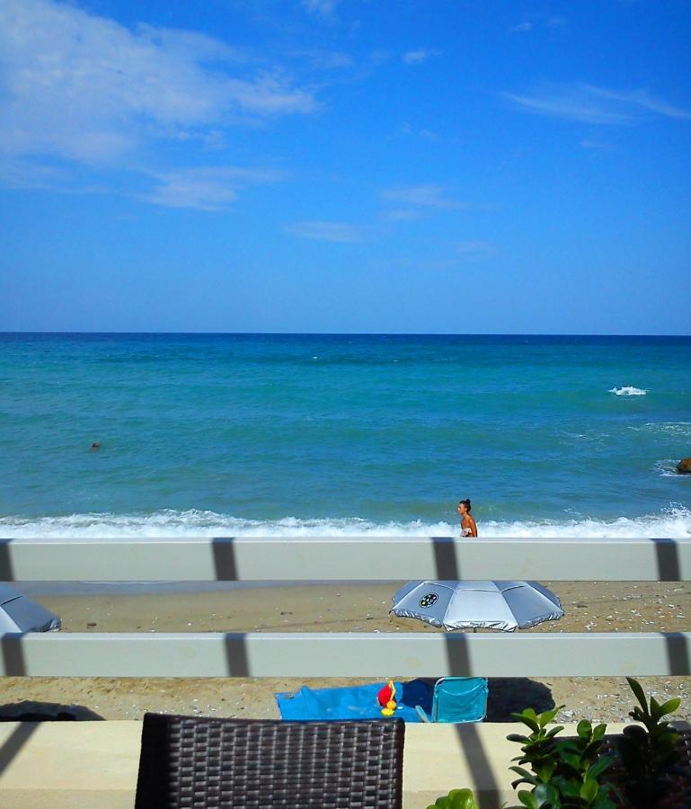 Holiday home Aktaia