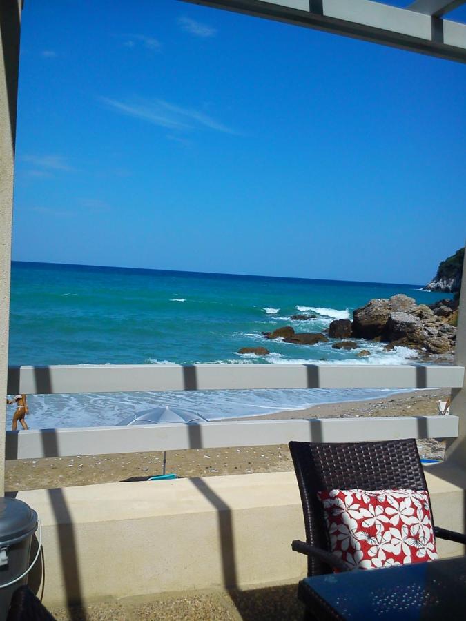 Aktaia Holiday home Keramidhion