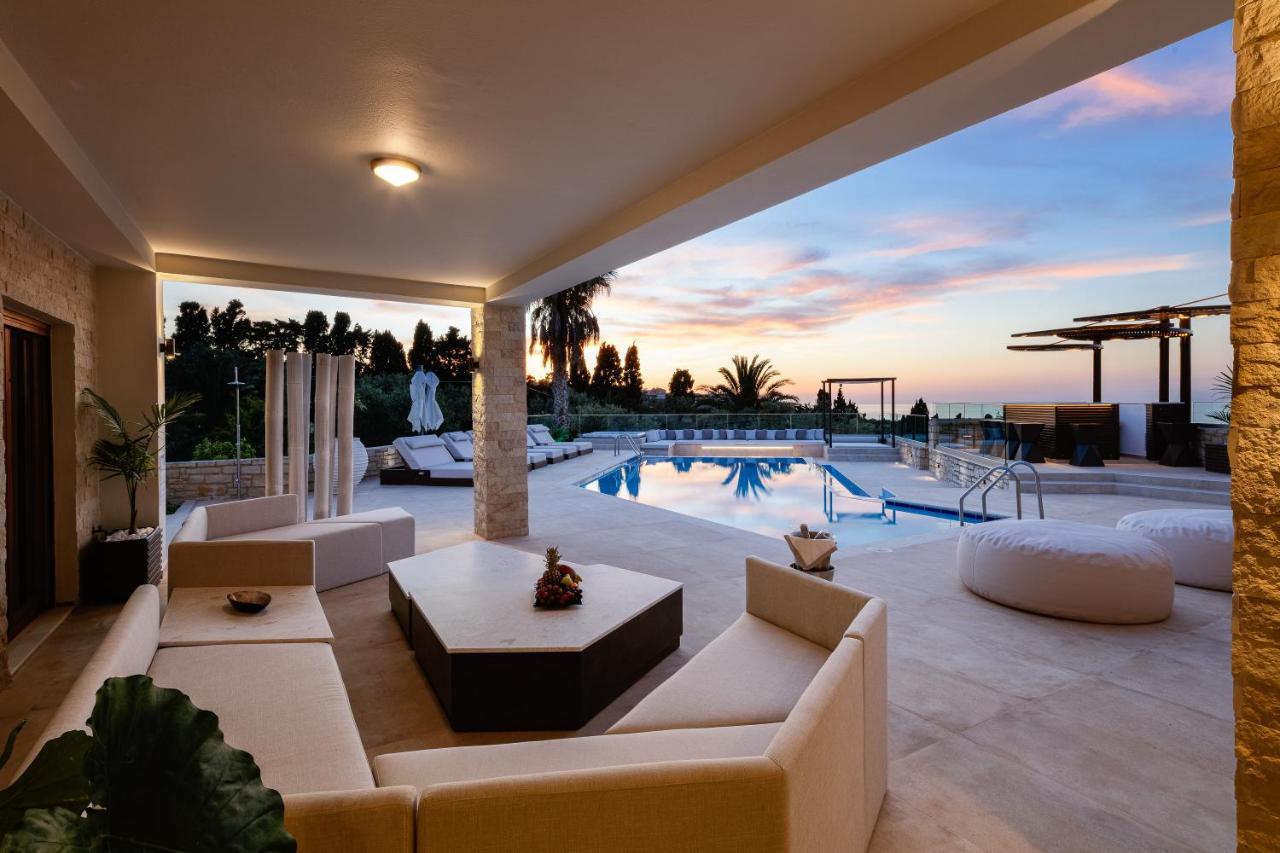 Alpha Estate &