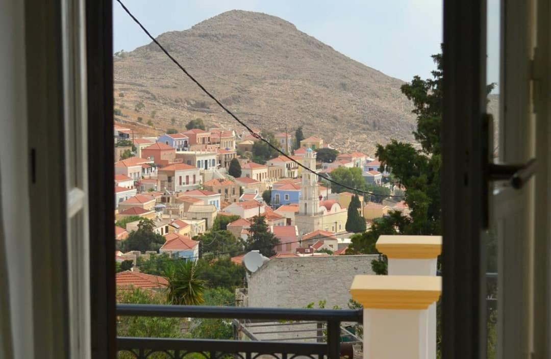 Cassandra Villa