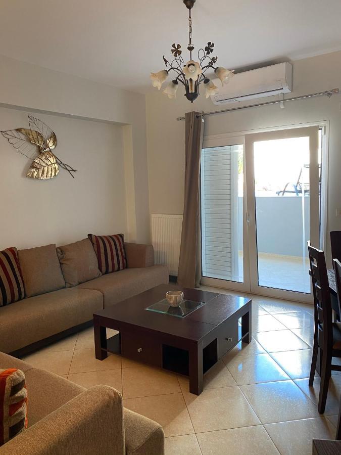 Aparthotel Helena's , Scaleta Prinos (Crete)
