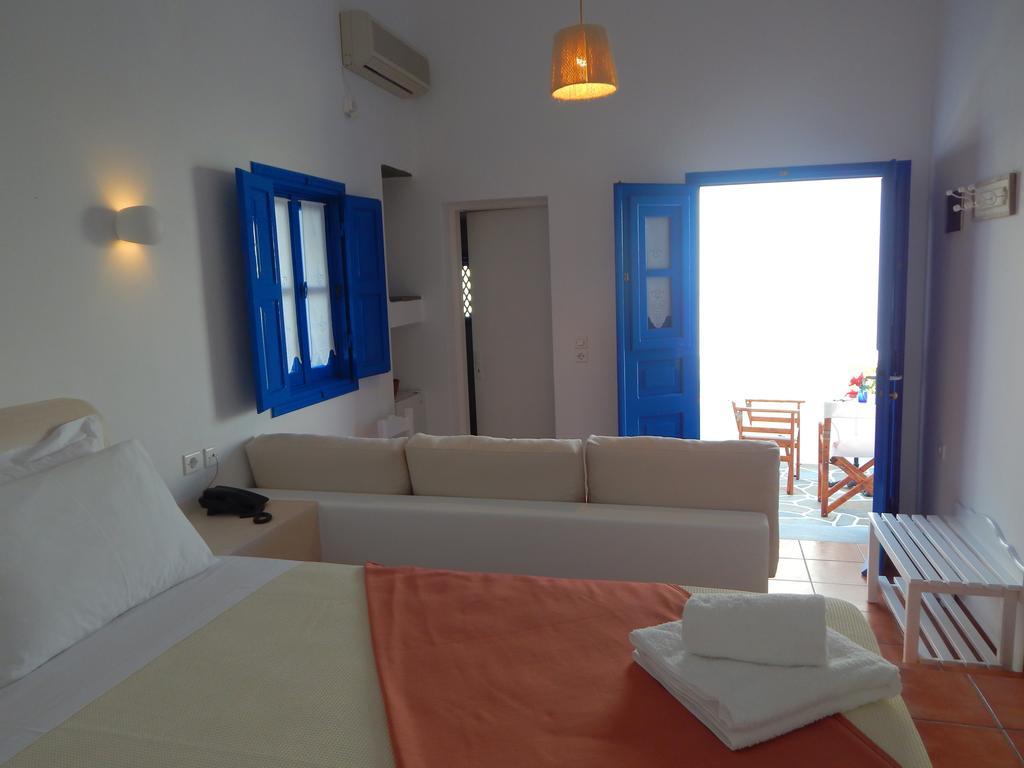 Hotel Aegeo 2*