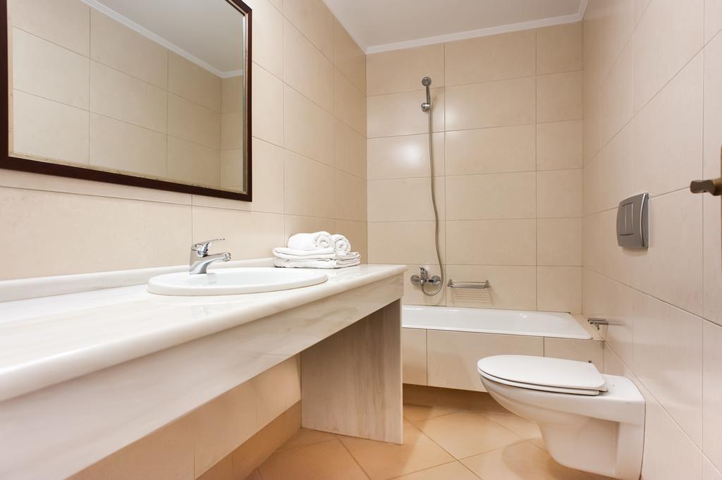 Apartment Frideriki & Platanias (Crete)