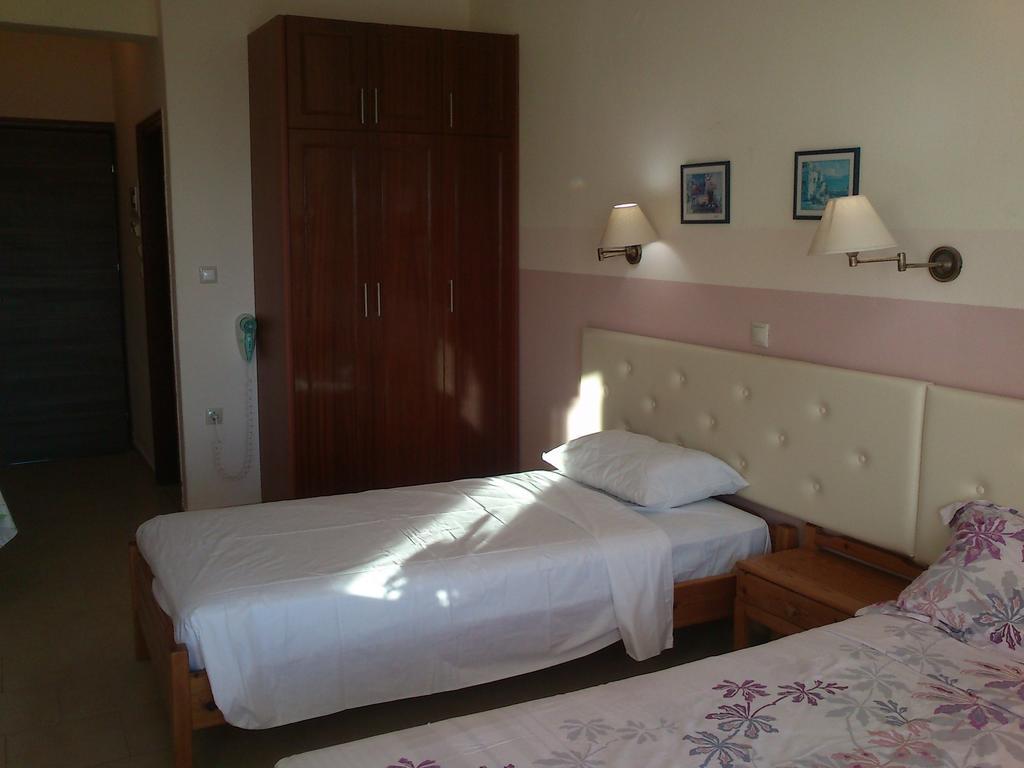 Kitesurf Paradise Apartment *