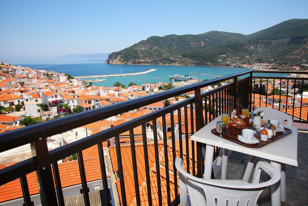 Hotel Denise 2*