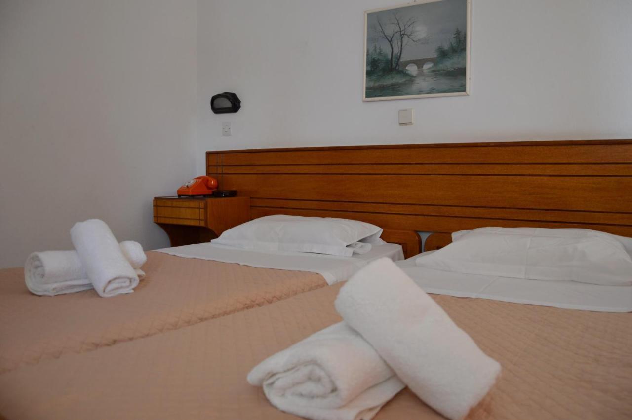 Hotel Mike's House 2*