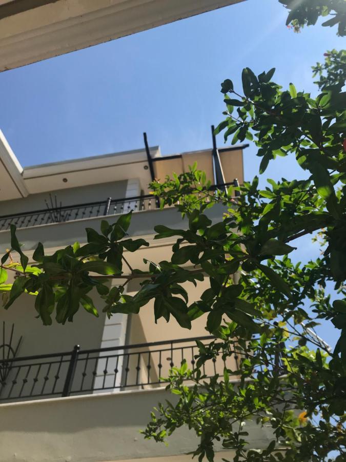 Dorita Luxury Apartment *