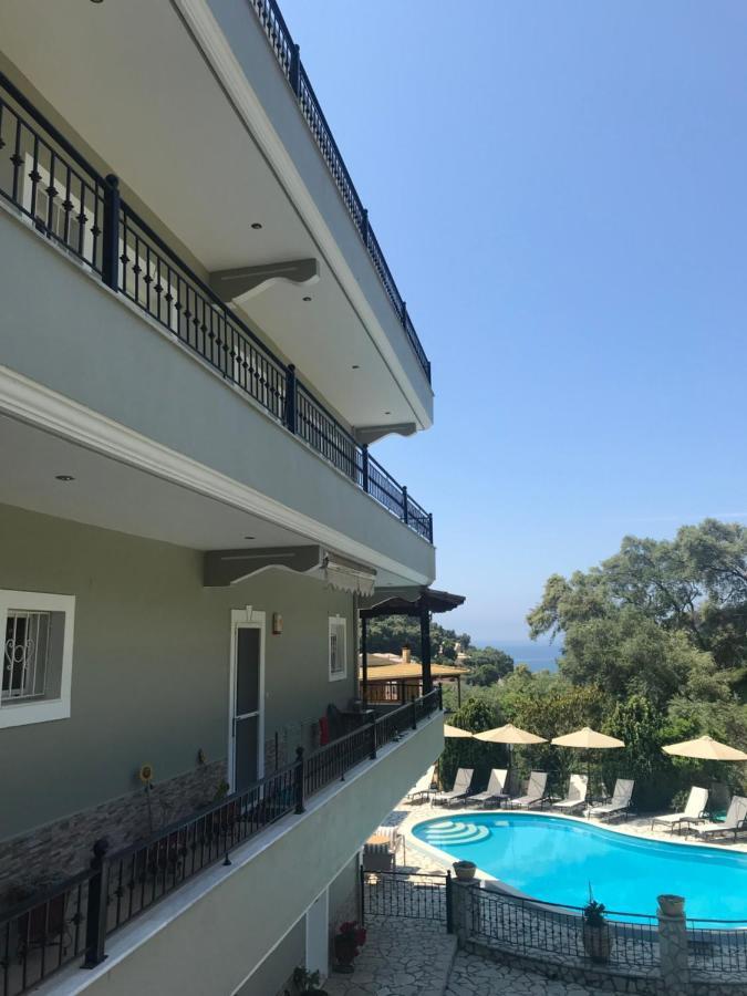 Apartment Dorita Luxury