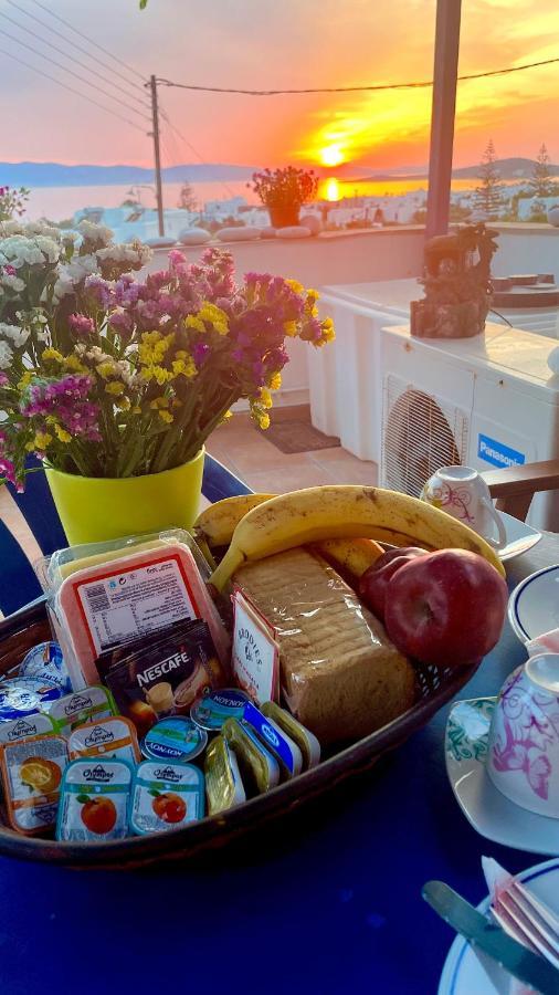 Apartment Nicki's House Agia Anna (Naxos)
