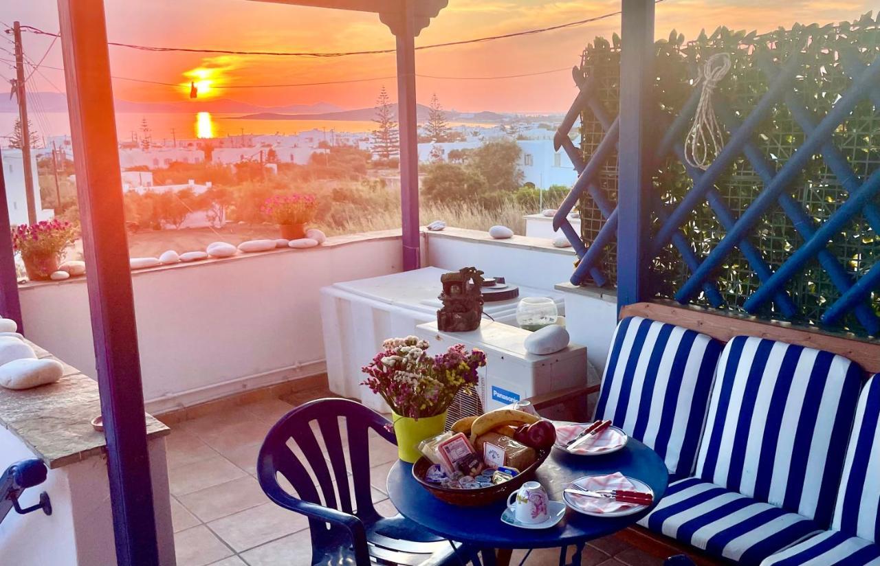 Apartment Nicki's House Agia Anna (Naxos)