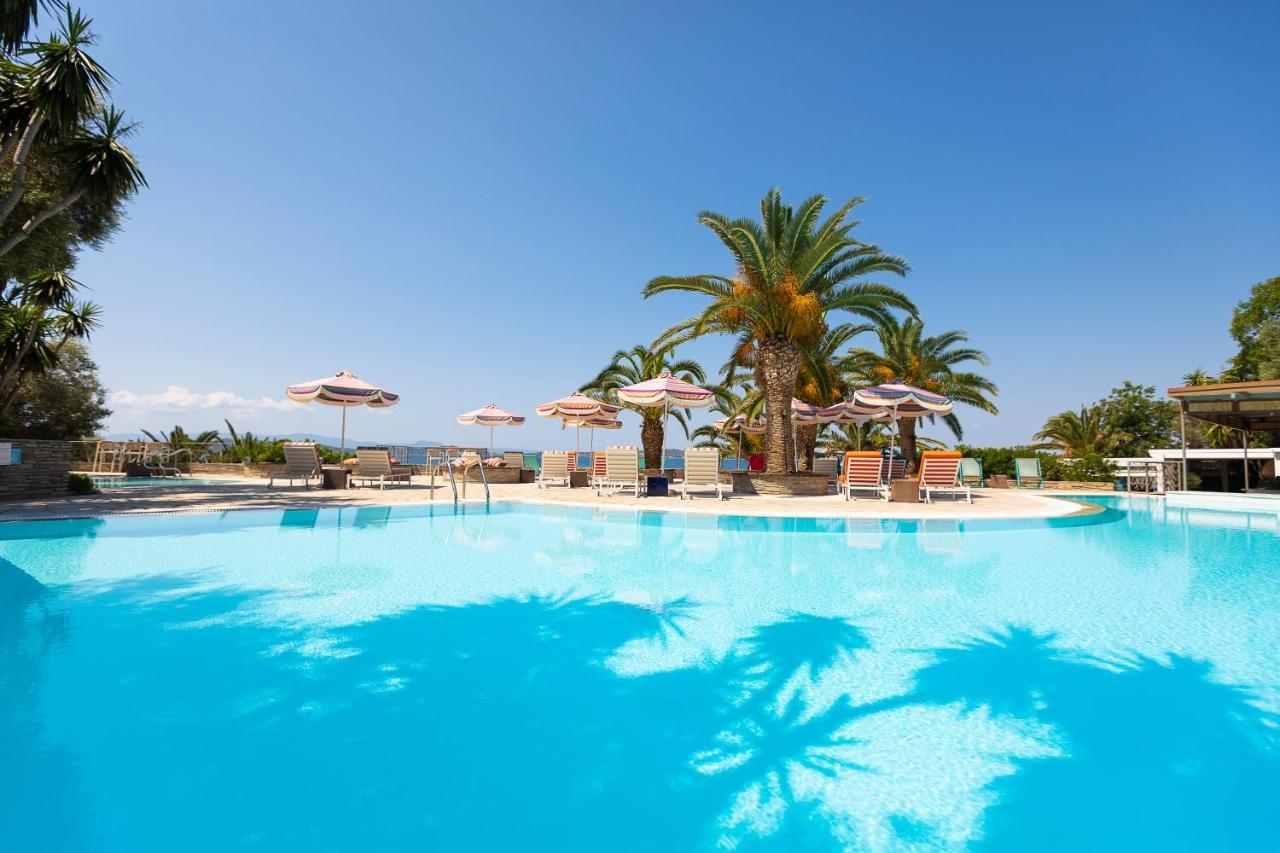 Eagles Palace - Small Luxury Of The World Resort