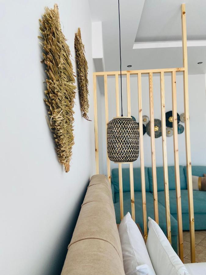 Summer Dreams Studios Apartment