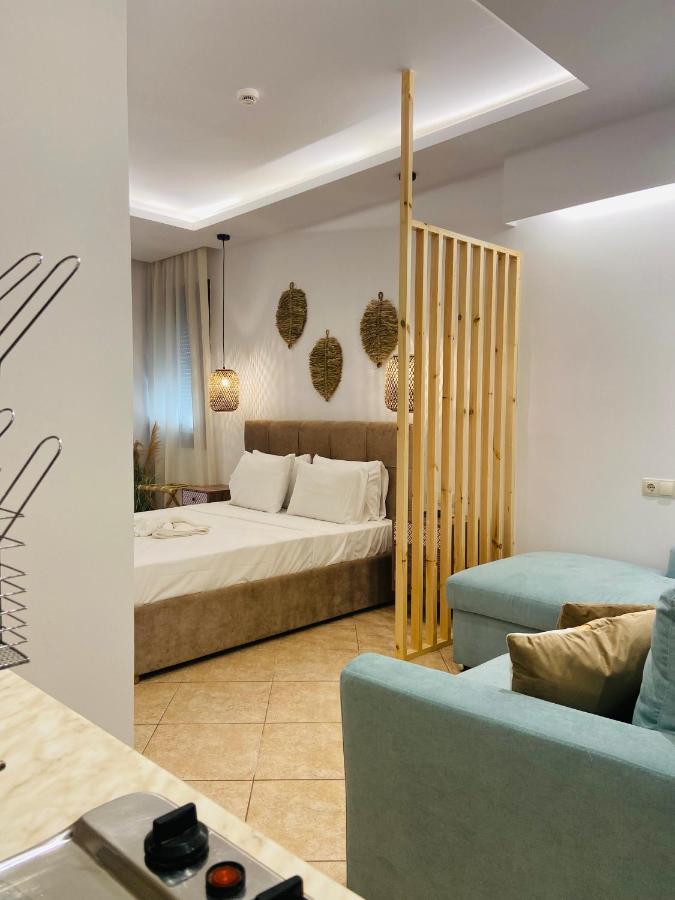 Summer Dreams Studios Skala Potamia (Thasos)