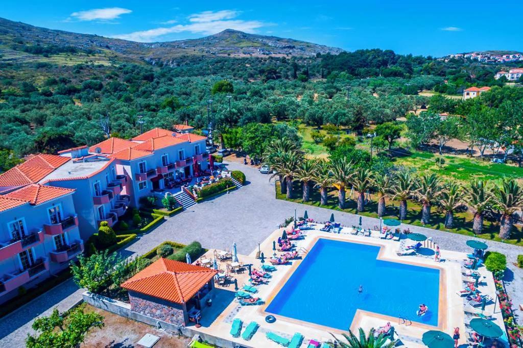 Bella Vista 4*