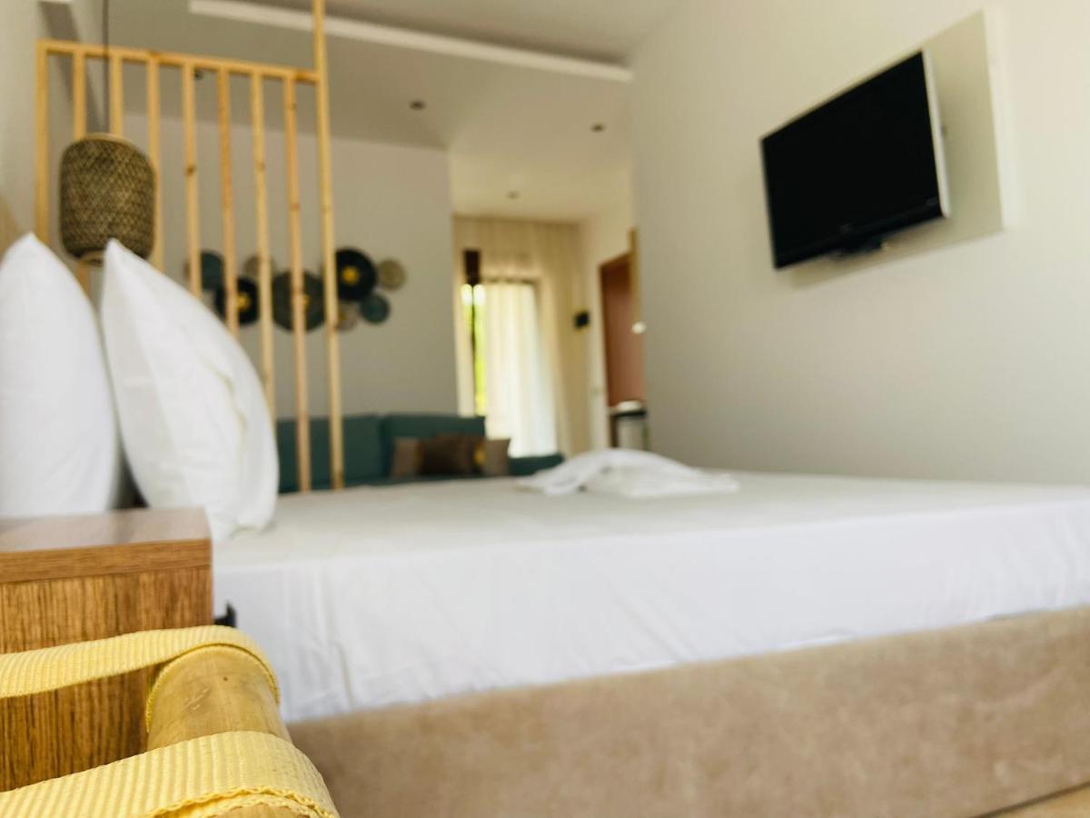 Apartment Summer Dreams Studios Skala Potamia (Thasos)
