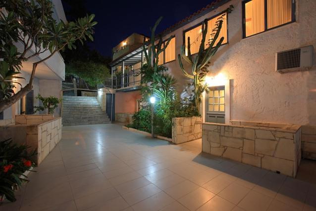 Stelva 3* Hersonissos (Crete)
