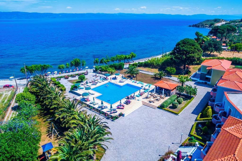 Bella Vista Hotel