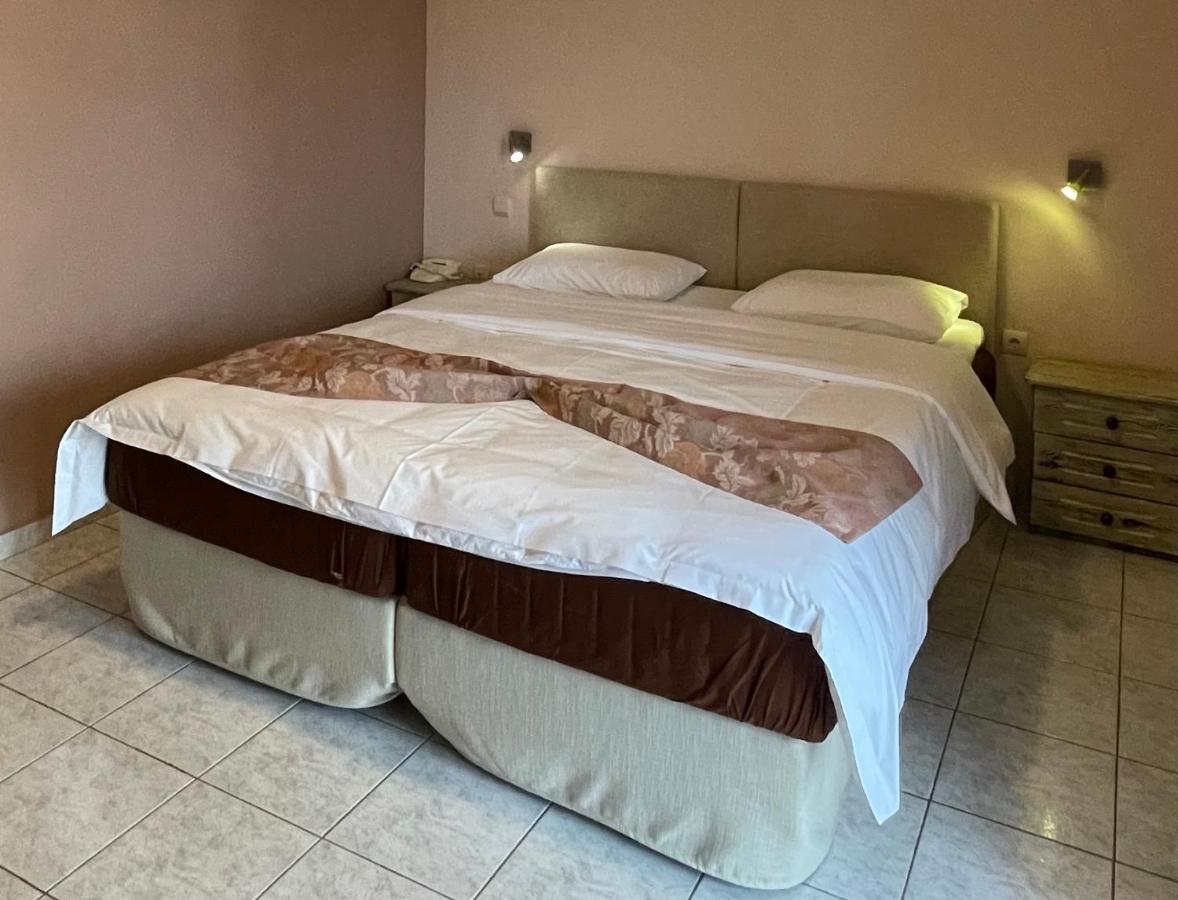 Hotel Afrika Eleonas