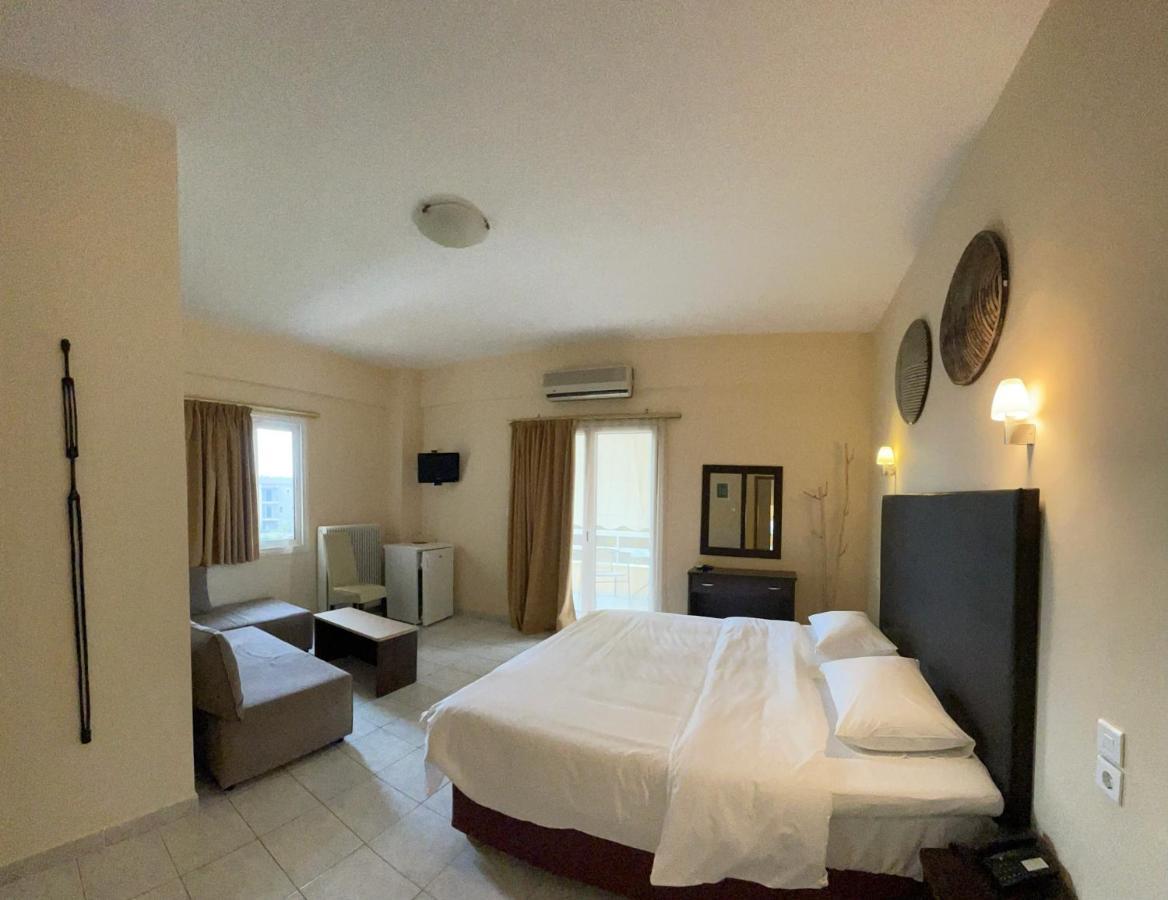 Hotel Afrika Eleonas