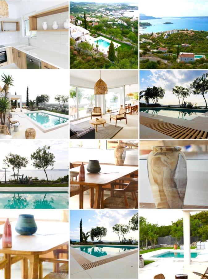 Shigaya Boutique Villa Plaka (Apokoronas)