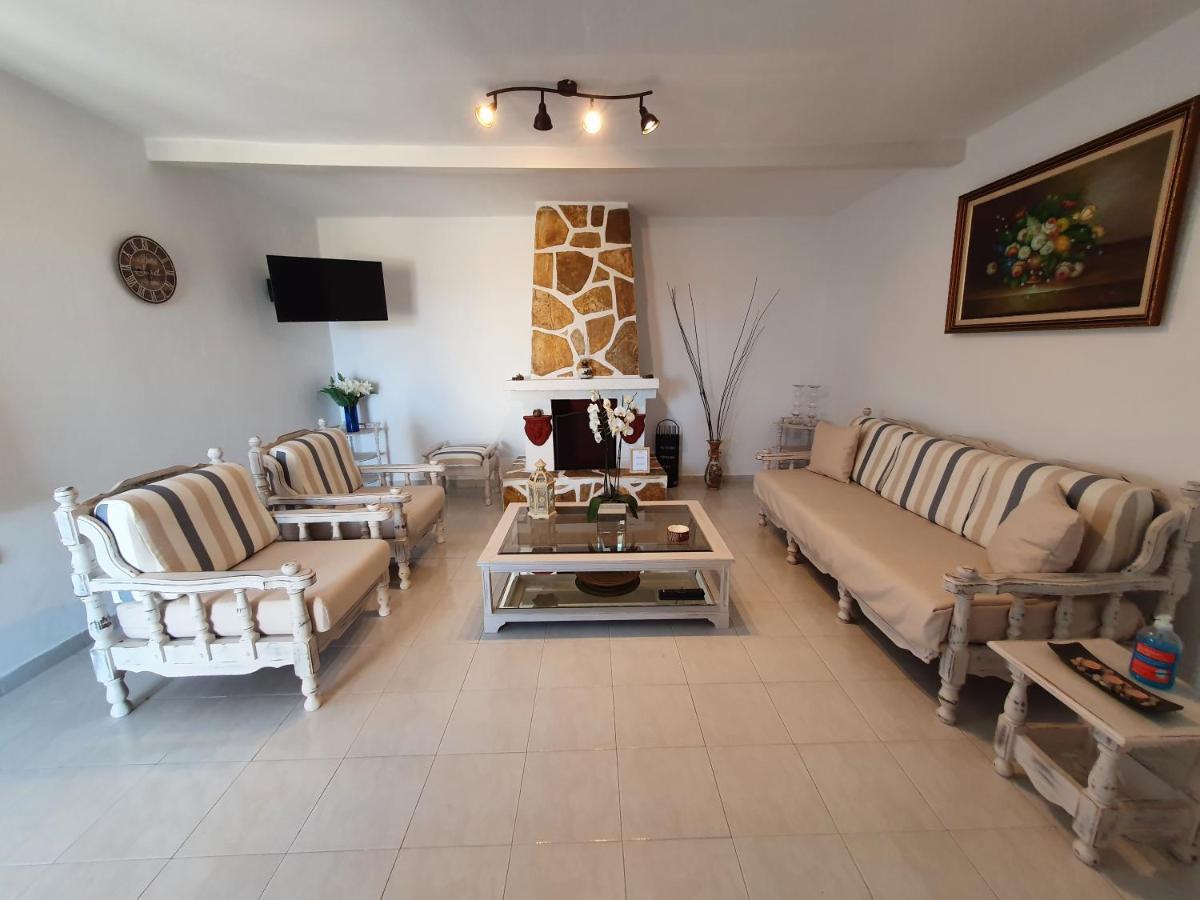 Maria's Anatolia Holiday home