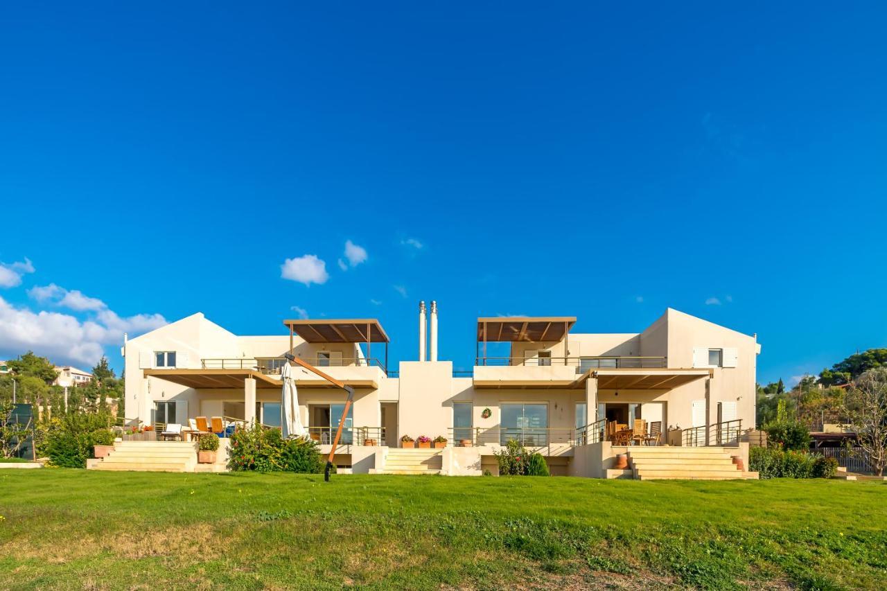 Villa Legrena