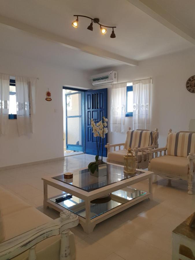Maria's Anatolia Holiday home Lakki (Karpathos)
