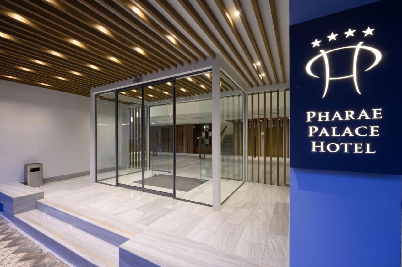 Pharae Palace Hotel 4*