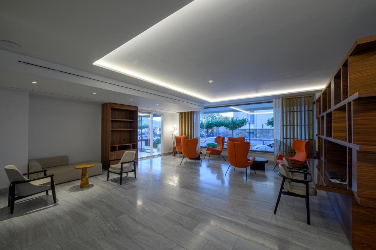Pharae Palace Hotel Kalamata