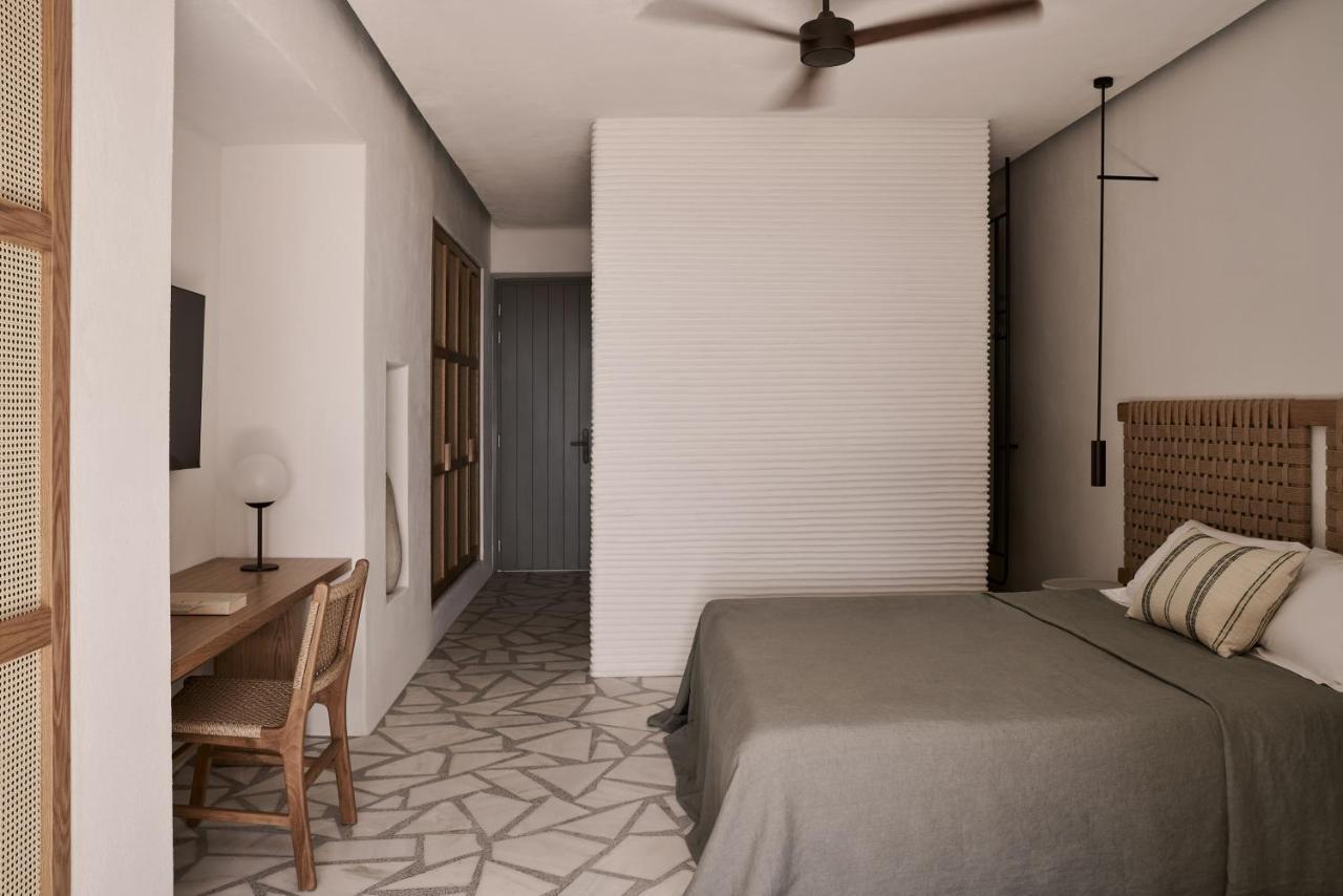 Archipelagos 5* Elia (Mykonos)