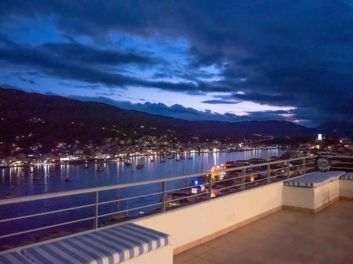 180° View Maisonette No.2 *