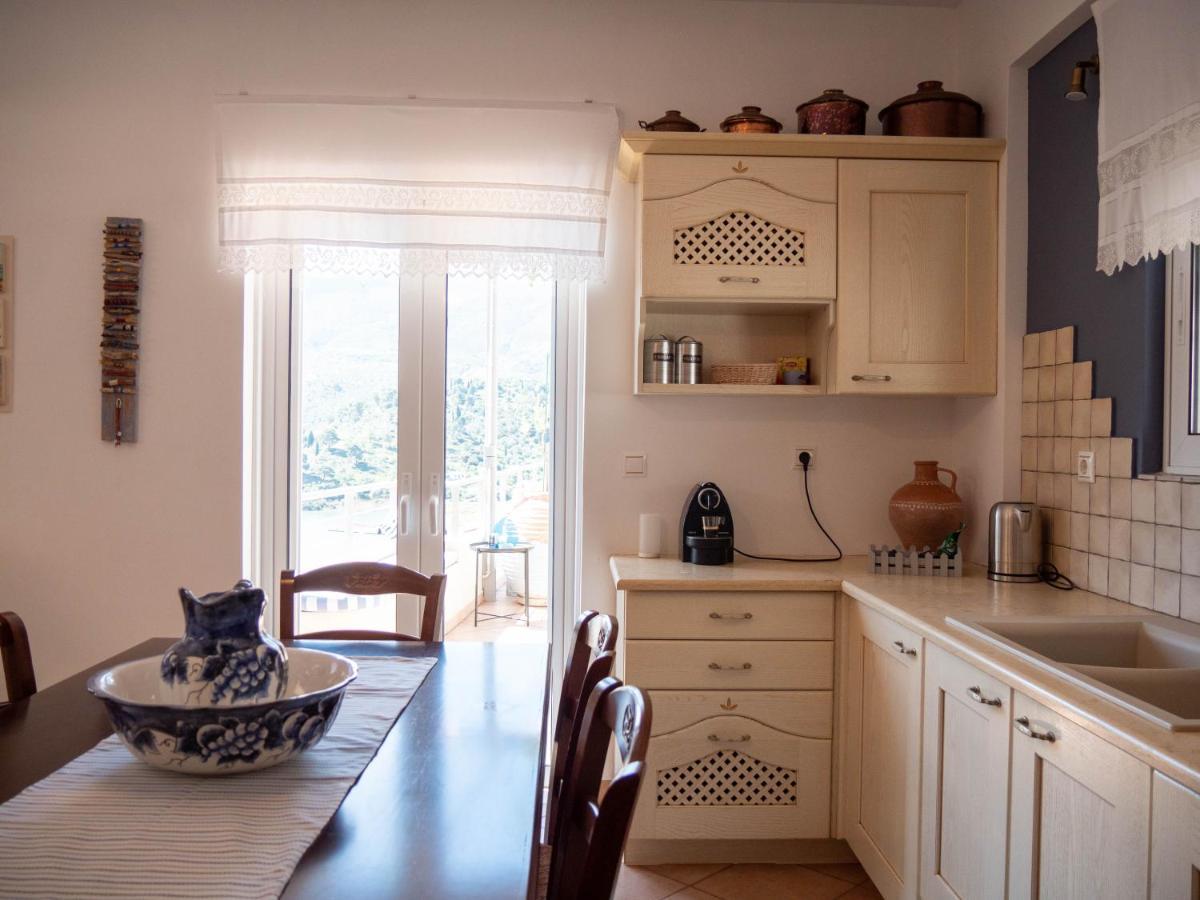 180° View Maisonette No.2 Holiday home *