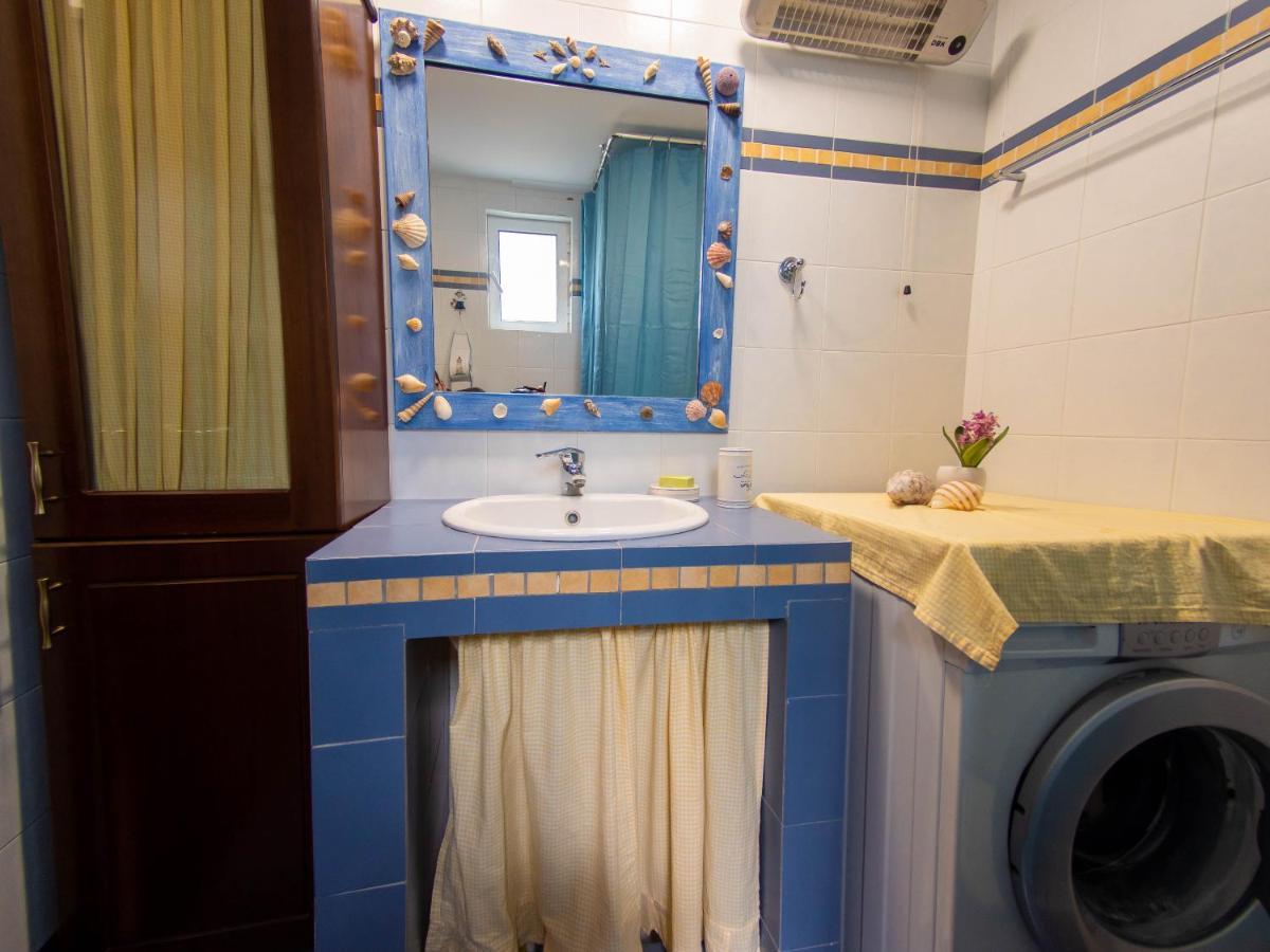 180° View Maisonette No.2 * Poros Town