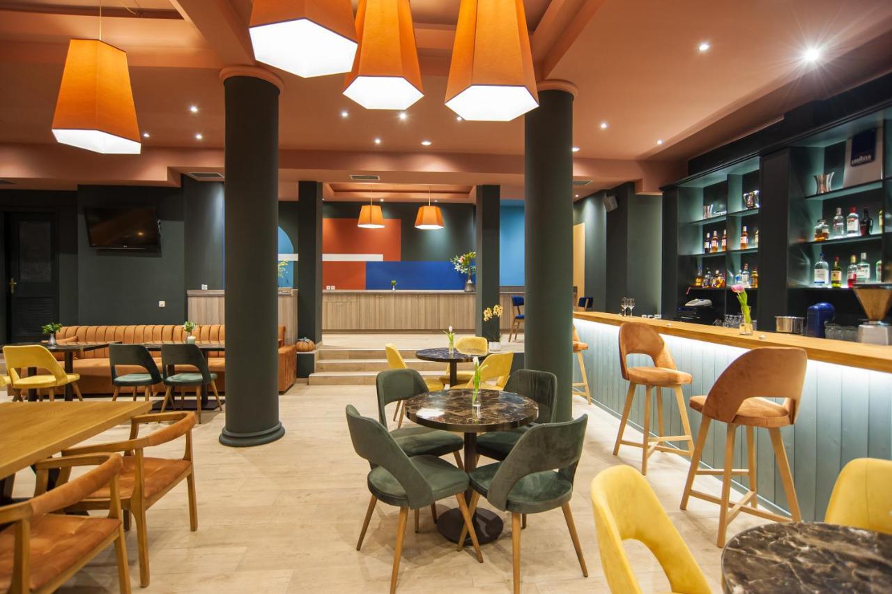 Parnassos Hotel Delphi