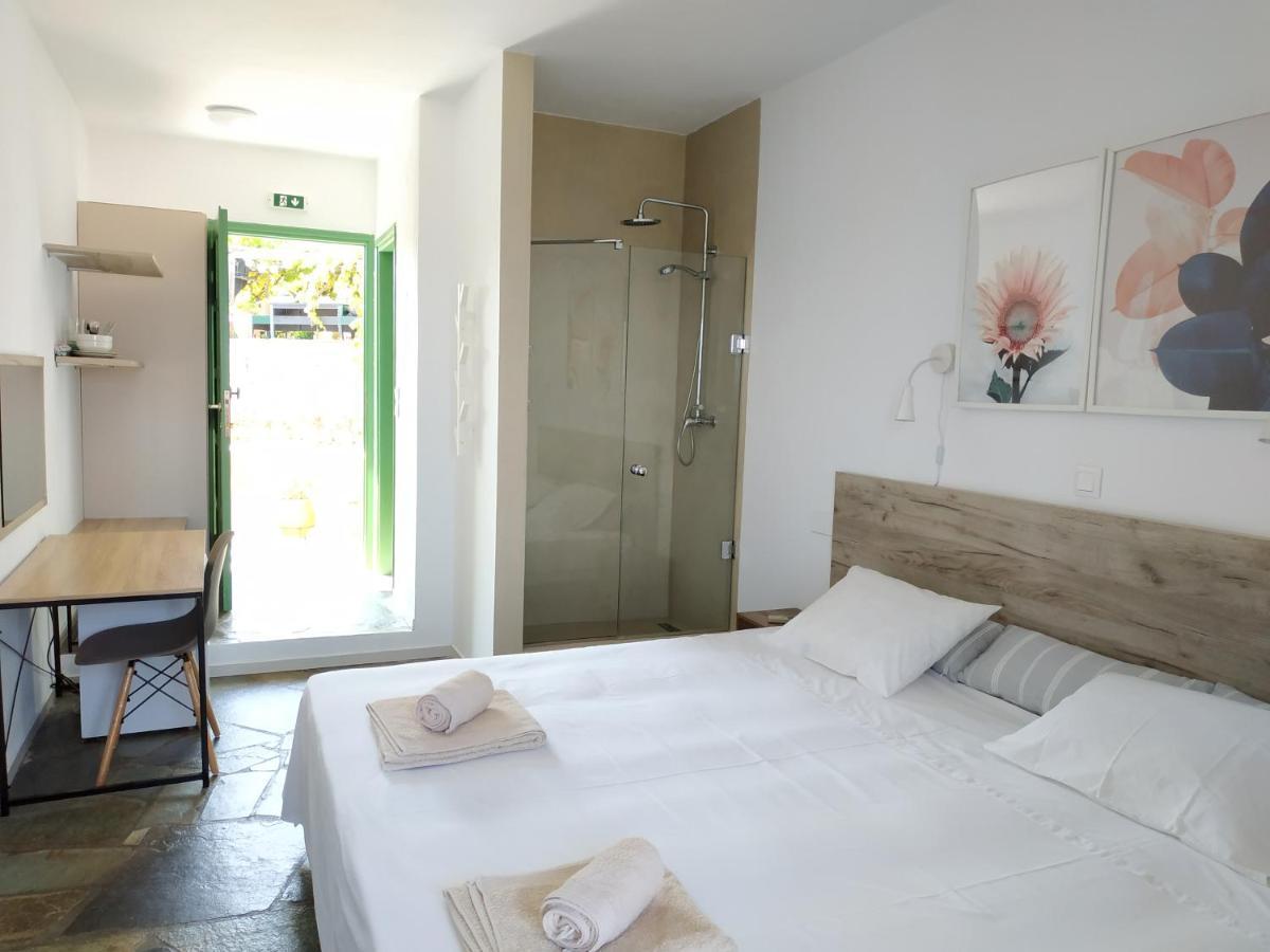 Apartment Asteri Alonnisos Town