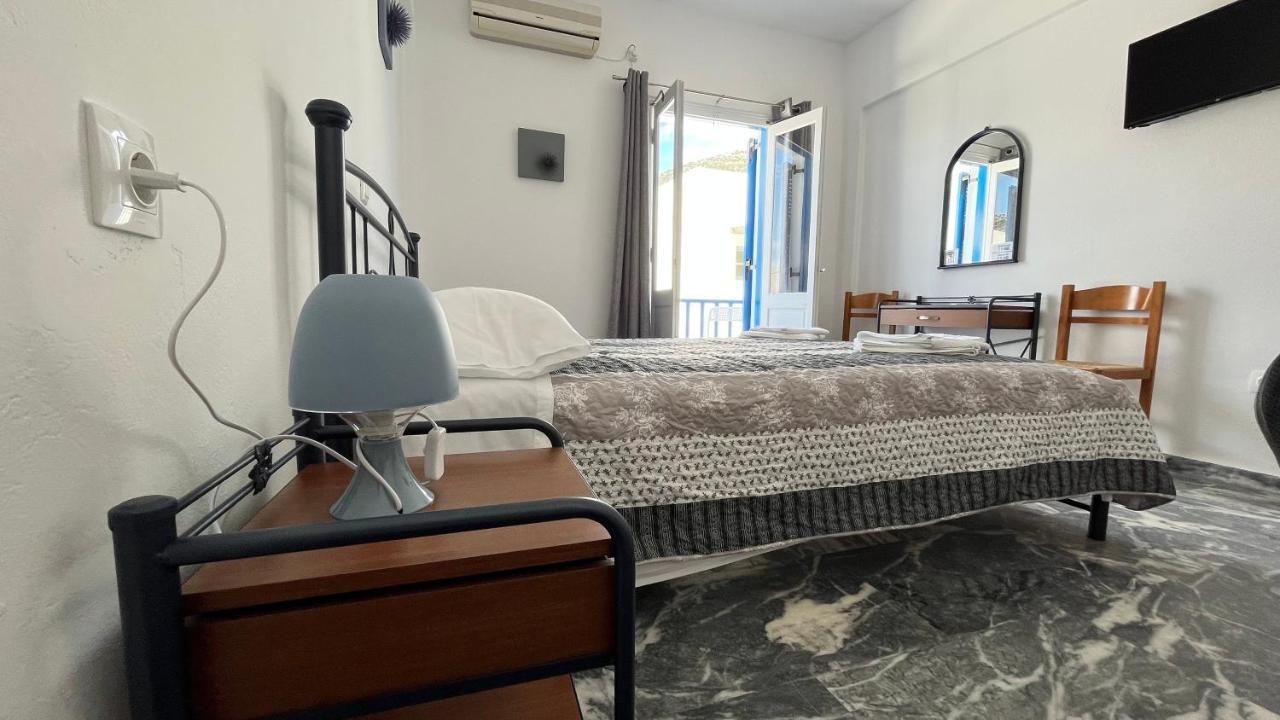 Meropi * Kamares (Sifnos)