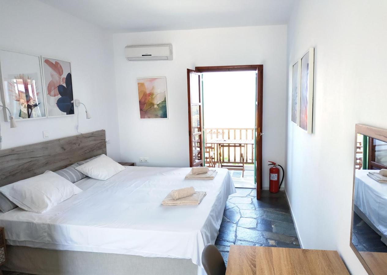 Asteri Apartment *