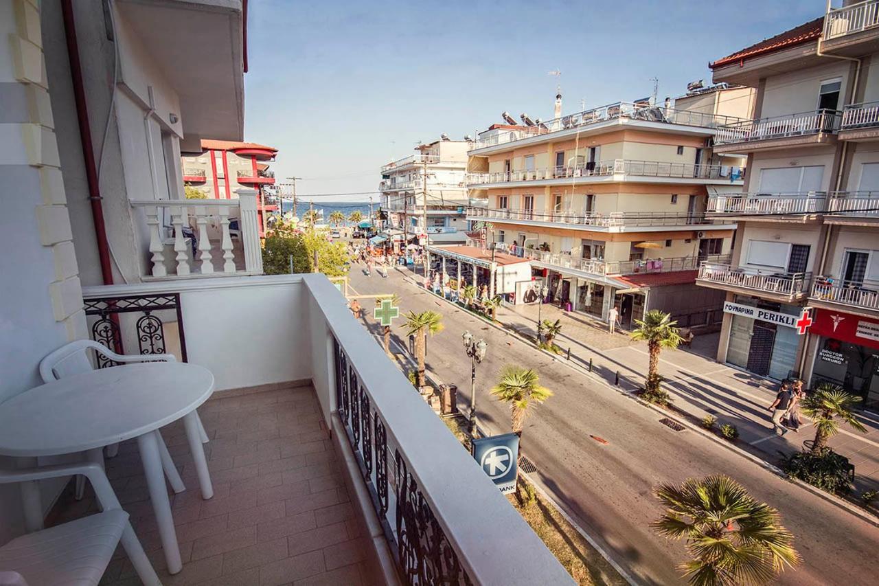 Hotel Chronis 2*